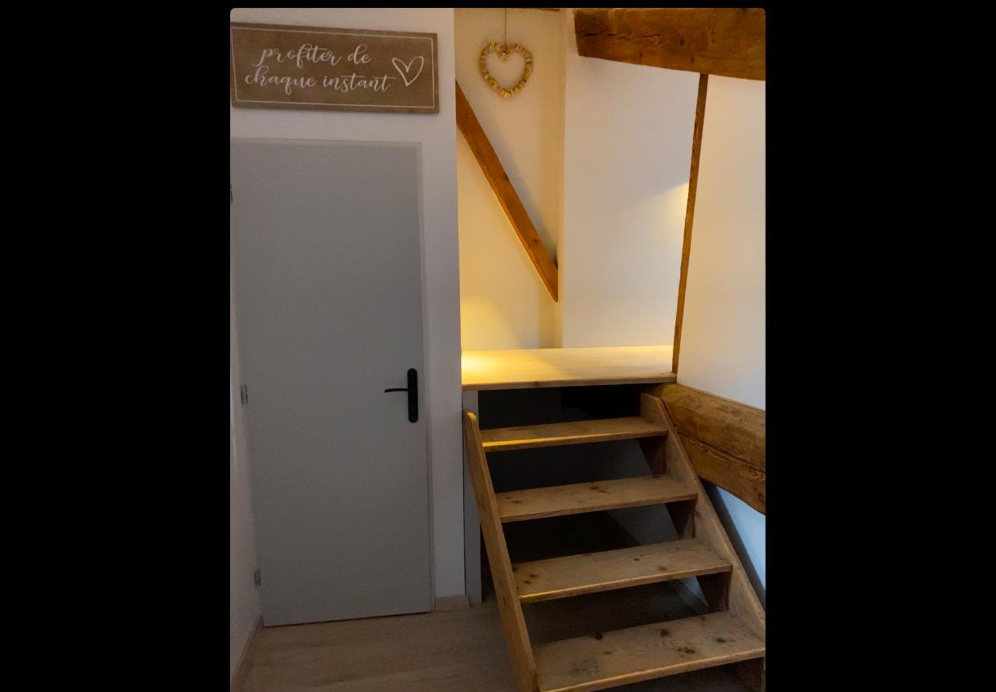 Love Room Village Rillieux-la-Pape Exteriér fotografie